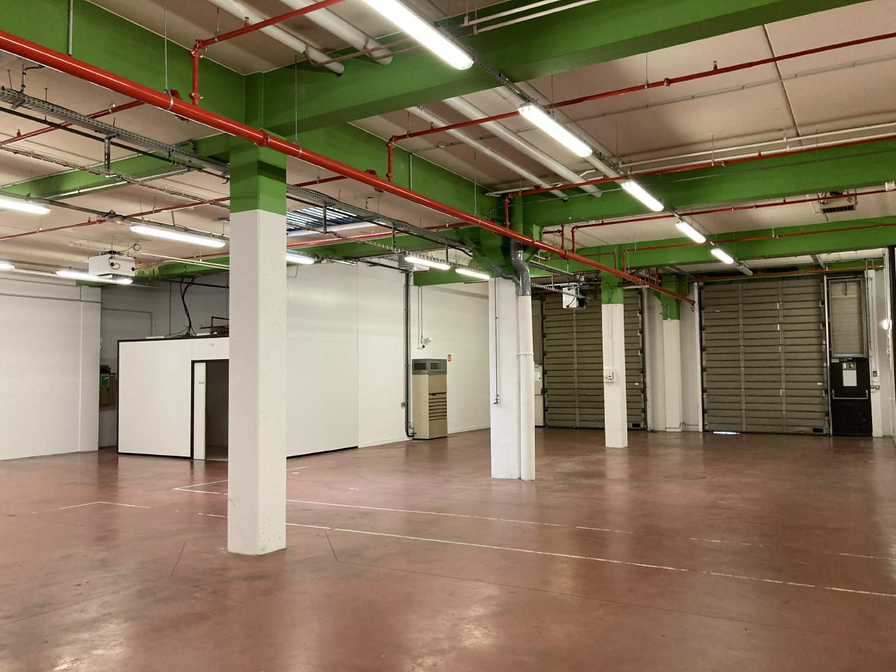 Local d'activité Cergy 1251m² Location local d'activité Cergy Val-d'Oise OLACT2105965 3